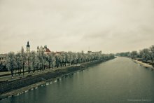 Pinsk Quay / ***