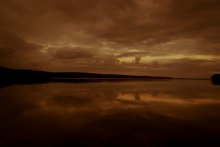 Sunset / ***