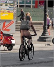 Hot or once in Barcelona / ***