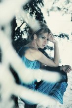 shy Winter 2 / ...