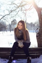 Katherine. / ***