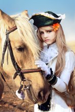  / model - Denika