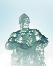 City ice / ----------