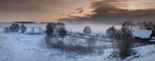 Evening / ***