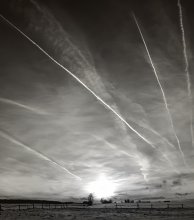 the last two Comet / ***