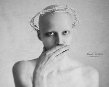 Geburt / http://soul-portrait.com/