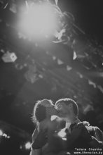 Nick & Tanya / ***