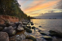 And again on the rocks ... / *******
