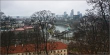 Vilnius II / ***