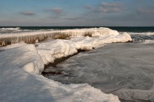 Winter Sea / ***
