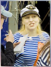 My sailor / ***