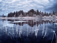  / infrared