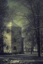 Old Park (Tower) / ***