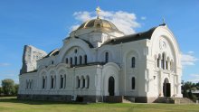 St. - Nicholas Church / ***