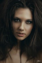 &nbsp; / Model - Anna