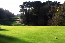 Winter Golf / ***