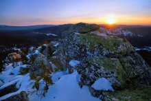 Sunrise / ***