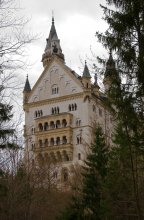 Neuschwanstein - Swan Castle / ***