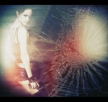 SjWeRSe / post - production /. On another's photos / ***
