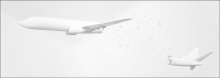 plane crash / ***