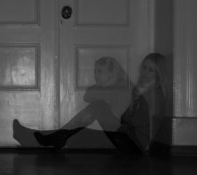 ... not a door ... / *****