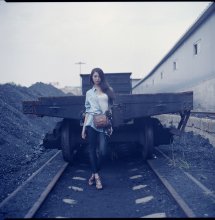 made in china / 6x6
http://mynameish2o.livejournal.com/