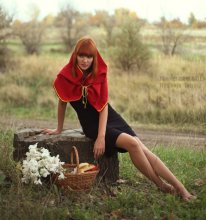 Little Red Riding Hood / ***