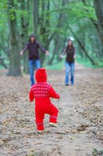 first steps / .....