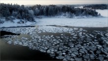 Coldly / ***