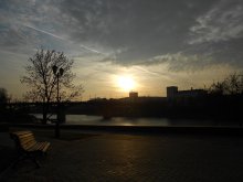 Favorite place in town / ***