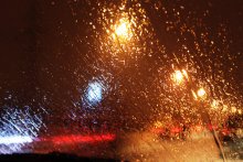 rain / *****