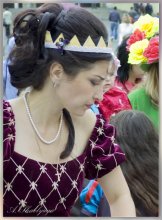 The princess / ***