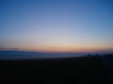 Sunrise ! / ***