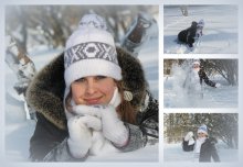 Winter has come! / ***