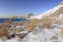 Winter Beach / ***