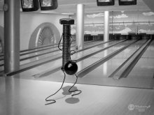 Bowling / ............