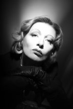 About Marlene / ***