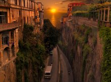 Sorrento / Italy