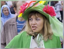 Oh, carnival, Carnival ... / ***