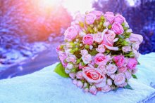 Bouquet of Hope / ***