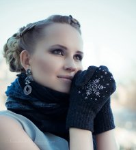 Dasha / *****