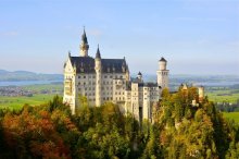 Castle on the edge of the world / ***