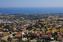 Cyprus / Cyprus