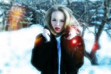Cold / ............
