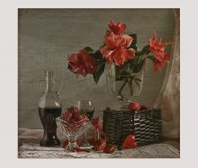 For St. Valentine's Day ... / ***