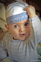 andrean / child portrait