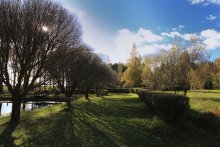 park / ***