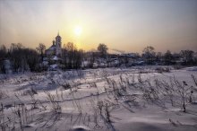 village / ***