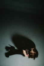 Below / ***