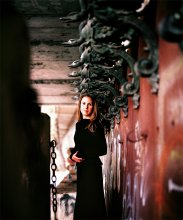Alexandra / Graz, 2011